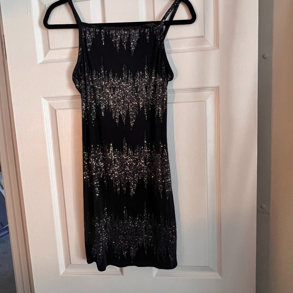 Jump Apparel - Size 6 - Little Black Dress